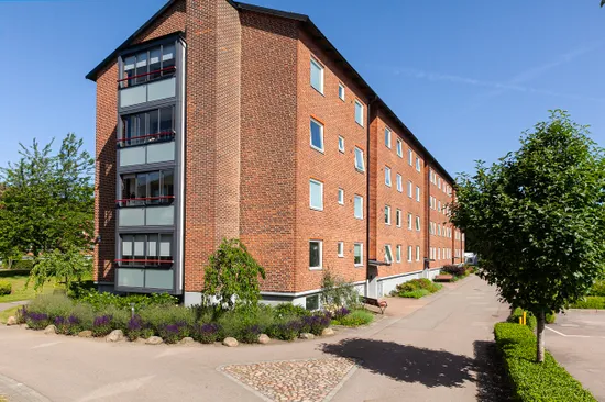 Bostadsrätt, Rååvägen 90C, Råå, Helsingborg