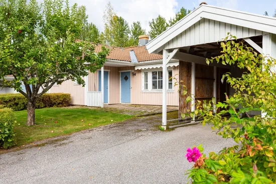 Bostadsrätt, Egnahemsgatan 12A, Norrsundet, Gävle