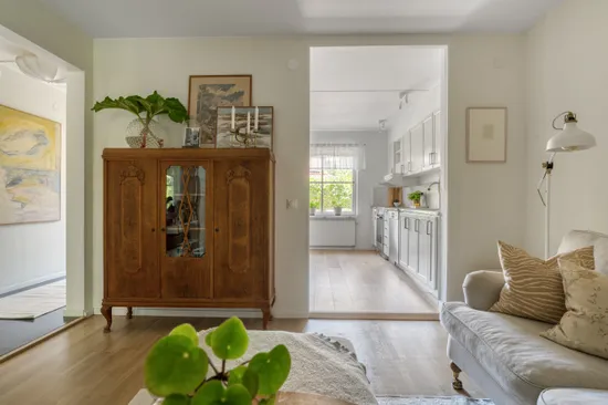 Bostadsrätt, Storholmsvägen 56, Östra Orminge, Nacka