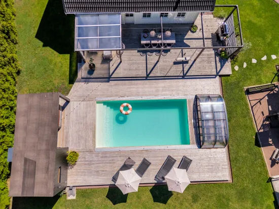 Villa, Byskillnadsvägen 7, Skölsta, Uppsala