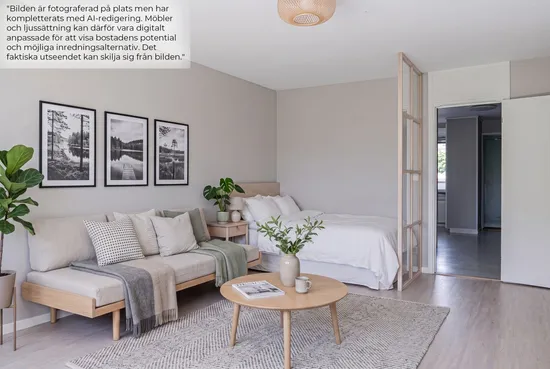 Bostadsrätt, Knotavägen 28, Bjurhovda, Västerås
