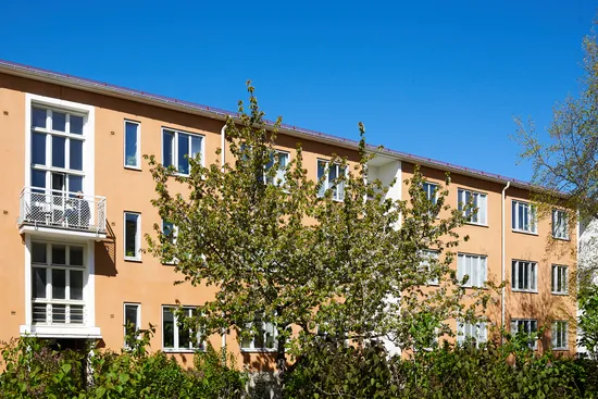 Bostadsrätt, Vickergatan 7, Södermalm Katarina, Stockholm