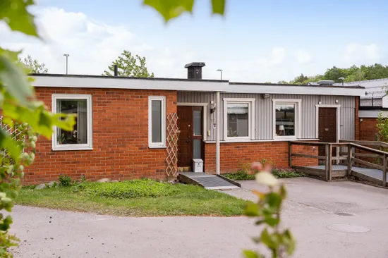 Villa, Radhus, Lidaleden 173, Smedby, Norrköping