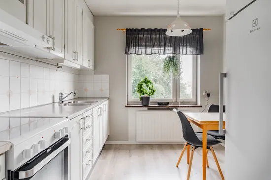 Bostadsrätt, Helenius gata 44B, Norrmalm, Skövde