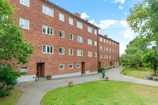 Bostadsrätt, Stopvägen 105, Bromma / Åkeslund, Stockholm