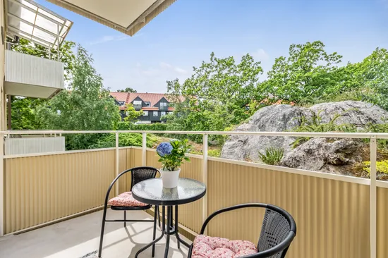 Bostadsrätt, Skolgatan 1A, Nynäshamn