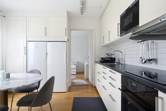 Bostadsrätt, Valthornsvägen 58C, Gottsunda, Uppsala
