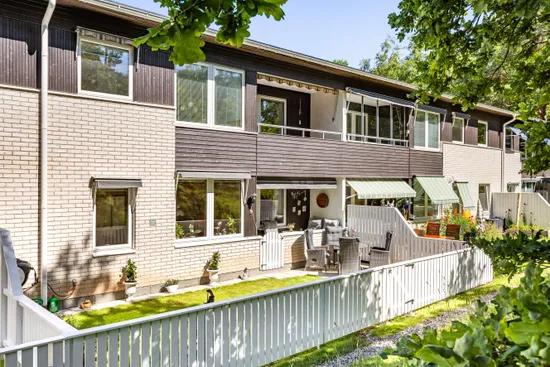 Bostadsrätt, Kvinnebyvägen 81, Hjulsbro, Linköping