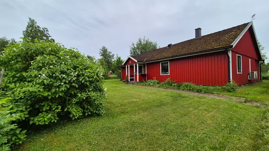 Villa, Talby 474, Odensbacken, Örebro