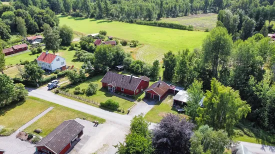 Villa, Talby 474, Odensbacken, Örebro