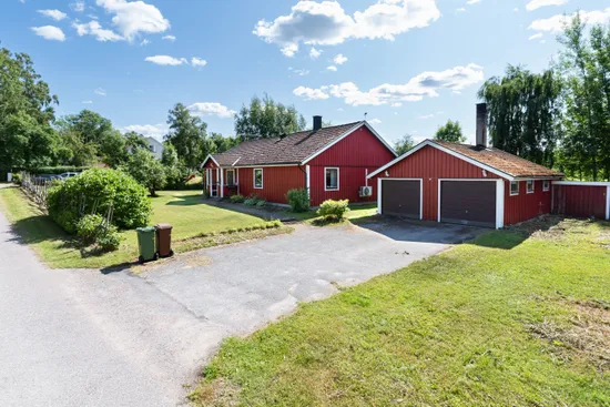 Villa, Talby 474, Odensbacken, Örebro