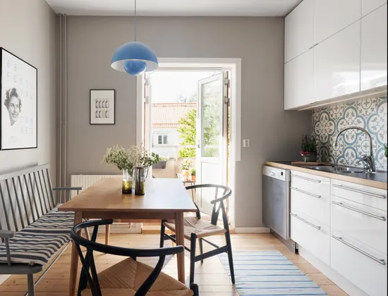 Bostadsrätt, Fjällgatan 9N, Masthugget, Göteborg