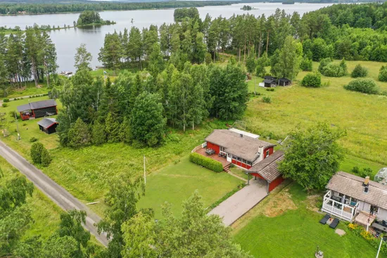 Fritidshus, Sävviken fritid 17, Sävviken, Storfors