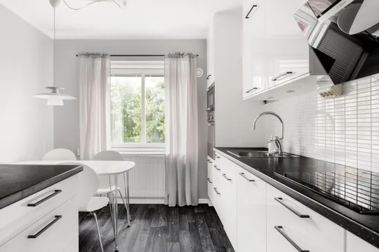 Bostadsrätt, Åbylundsgatan 50, Åbylund, Linköping