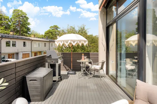 Bostadsrätt, Astrakangatan 110 A, Hässelby - Lövsta allé, Stockholm