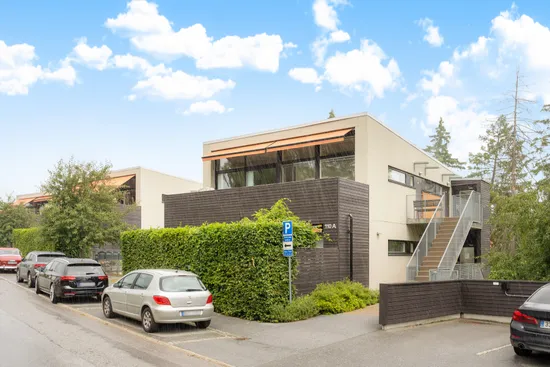 Bostadsrätt, Astrakangatan 110 A, Hässelby - Lövsta allé, Stockholm
