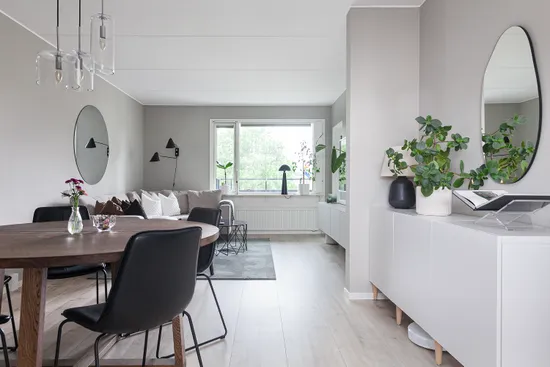 Bostadsrätt, Kadettgatan 54B, Västra Berga, Helsingborg