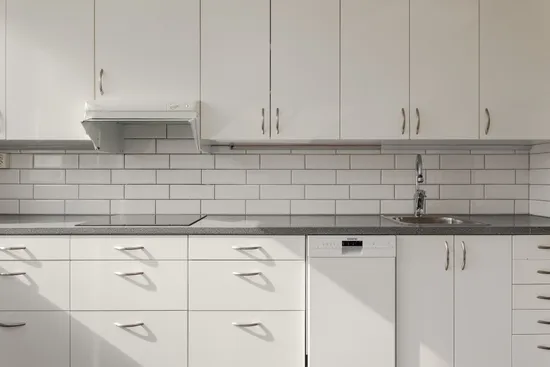 Bostadsrätt, Dalbovägen 5C, Hov, Växjö