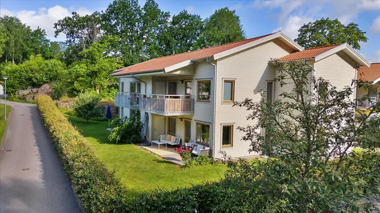 Bostadsrätt, Kapellevägen 74A, Kapelle, Uddevalla