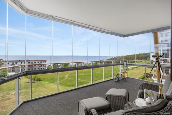 Bostadsrätt, Korpklintsvägen 15, Visby - Snäck, Gotland
