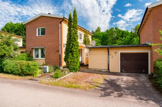 Bostadsrätt, Ramsjövägen 108, Björklinge, Uppsala