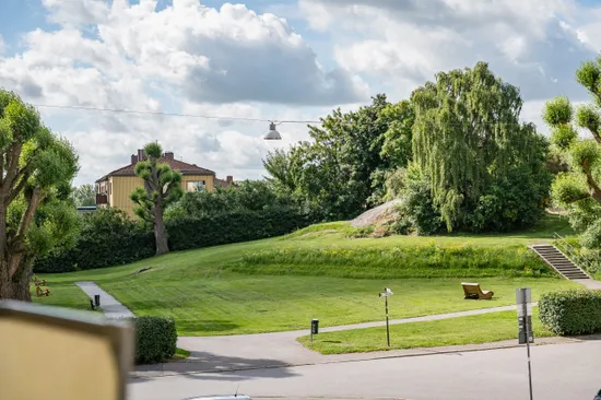 Bostadsrätt, Petter Swartzgatan 15B, Söder, Norrköping