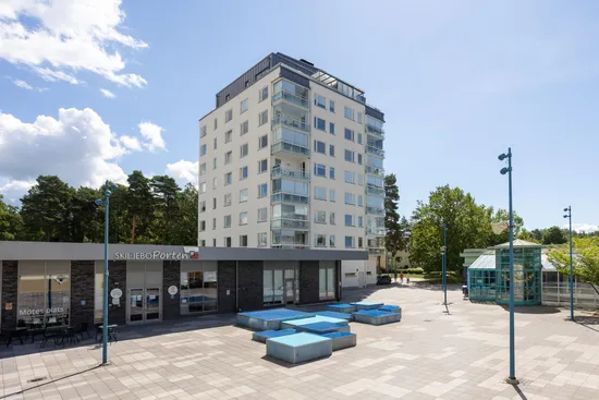 Bostadsrätt, Skiljeboplatsen 1C, Skiljebo, Västerås