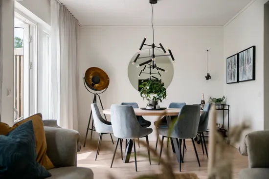 Bostadsrätt, Patrongatan 2C, Hässleholms kommun, Hässleholm