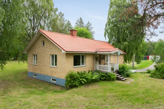 Villa, Rian 429, Rian, Kalix