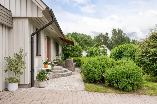 Villa, Segelvägen 47, Hammarö