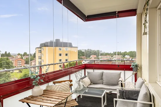 Bostadsrätt, Östanåsgatan 19, Östanås, Köping