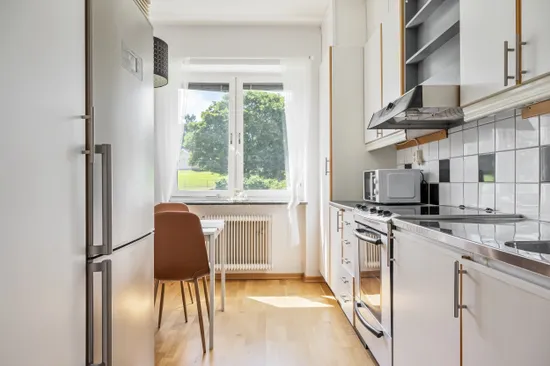 Bostadsrätt, Nelinsgatan 22, Centralt, Söder, Norrköping