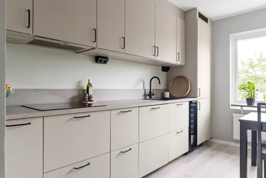Bostadsrätt, Södra Storgatan 32D, Bjuv