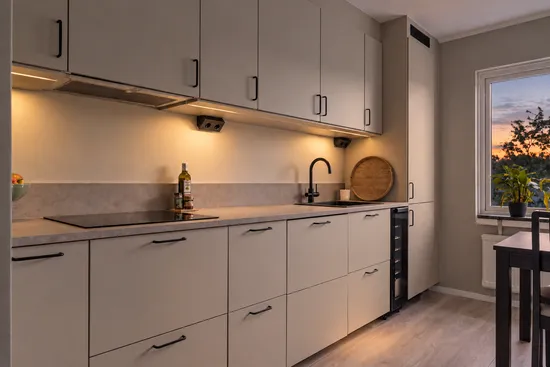 Bostadsrätt, Södra Storgatan 32D, Bjuv