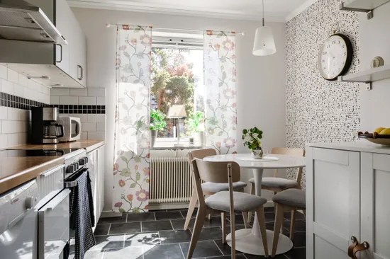 Bostadsrätt, Hantverksgatan 27C, Centralt, Oskarshamn