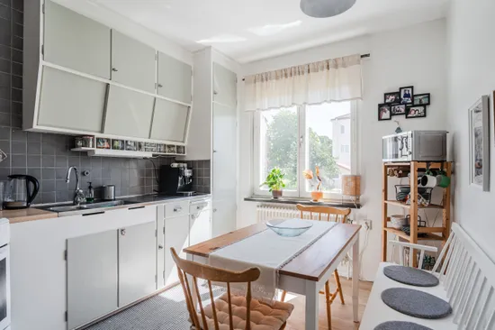 Bostadsrätt, Salabacksgatan 11B, Salabacke, Uppsala