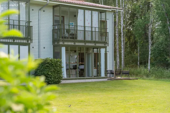 Bostadsrätt, Bryggvägen 8B, Korseberg, Vänersborg