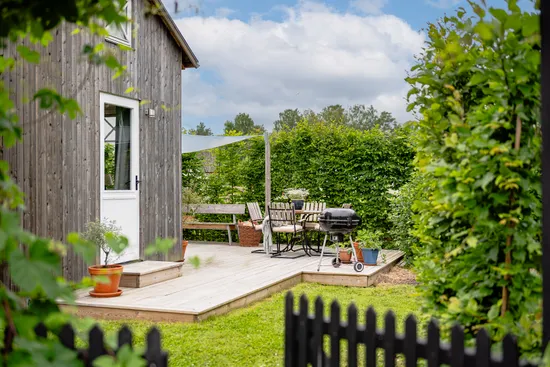 Fritidshus, Koloniträdgårdarna Ängstugan, lott nr 267, Ängstugan, Nyköping