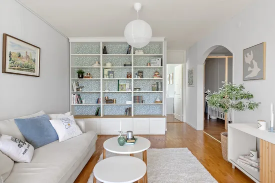 Bostadsrätt, Svängrumsgatan 14, Flatås, Göteborg