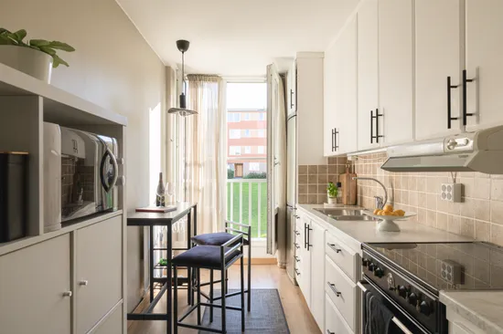 Bostadsrätt, Rubingatan 4, Göteborg