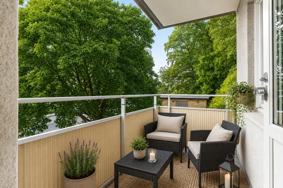 Bostadsrätt, Virebergsvägen 14, Vireberg, Råsunda, Solna