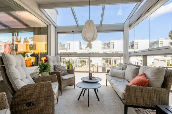 Bostadsrätt, Eldaregränd 10, Gävle Strand, Gävle