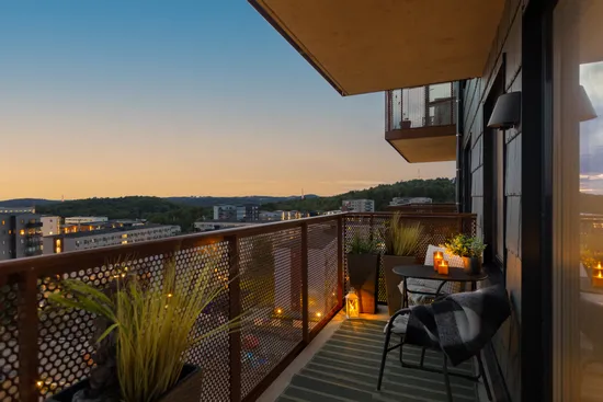 Bostadsrätt, Träkilsgatan 50, Björkekärr, Göteborg