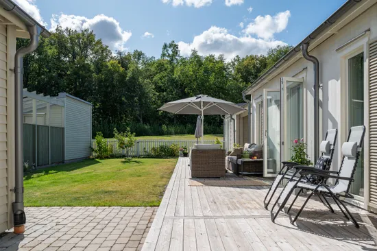 Villa, Slottsfogdevägen 46, Mariefred, Strängnäs