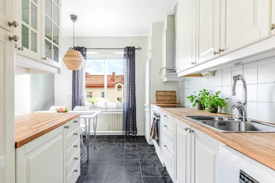 Bostadsrätt, Vadmansgatan 10B, Gredby, Eskilstuna