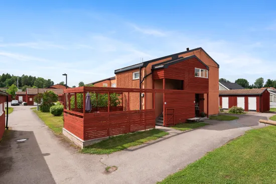Bostadsrätt, Dianastigen 3B, Rimbo - Västertorp, Norrtälje