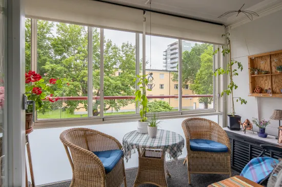 Bostadsrätt, Havstenavägen 30D, Havstena, Skövde