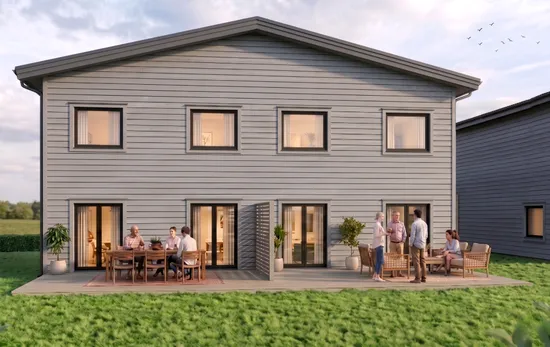 Radhus, Brobyvägen 7E, Söderköping