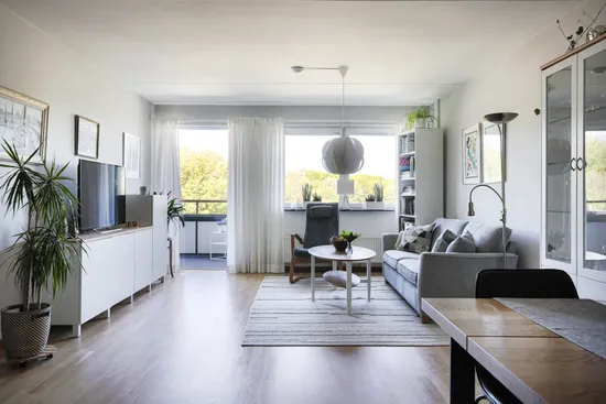 Bostadsrätt, Styrfarten 2A, Eriksberg, Göteborg