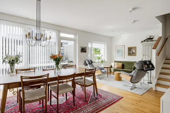 Bostadsrätt, Solvägen 28C, Kalmar